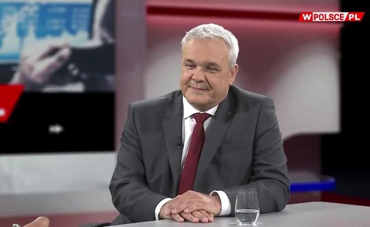 Czym w naszych warunkach ma być kolej dużych prędkości ?
