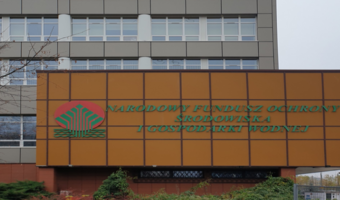 Ponad 5 mln zł od NFOŚiGW na wykup działek na terenie Kampinoskiego Parku Narodowego