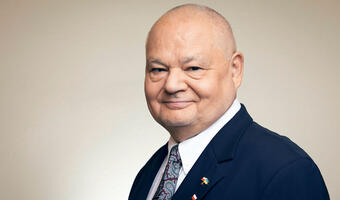 Glapiński: Nie przewidujemy recesji w Polsce