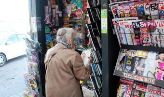 UOKiK sprawdzi opóźnienia w płatnościach Garmond Press