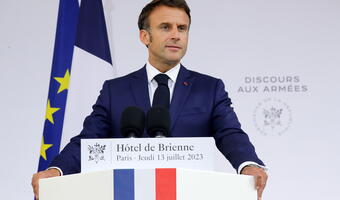 Historyczna decyzja! Francja zwróci zrabowane Żydom dzieła sztuki