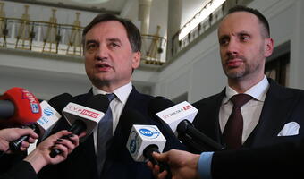 Sejm odrzucił wszystkie poprawki do nowelizacji ustawy o SN