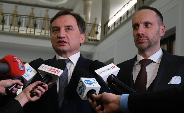 sejm / autor: pap