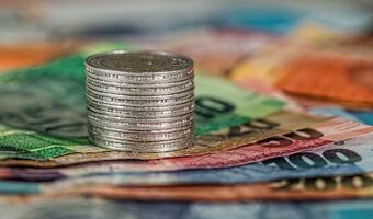 To już panika? Wielka ucieczka od niepewnych aktywów