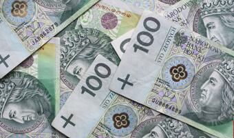 PwC: Luka podatkowa spadnie do 2 proc. PKB