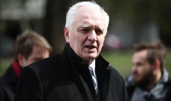 Gowin o produkcji przemysłowej: Polska w czołówce Unii