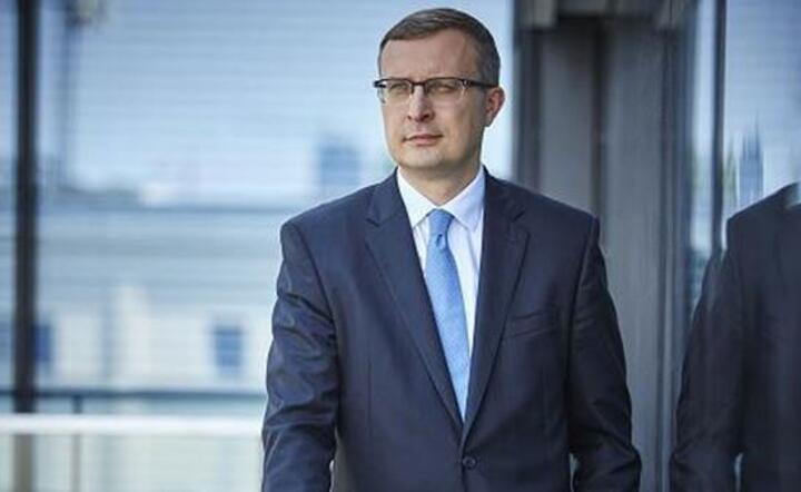 Paweł Borys, PFR / autor: mojeppk.pl