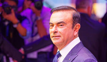 Czy Ghosn zawarł z Japonią ugodę?
