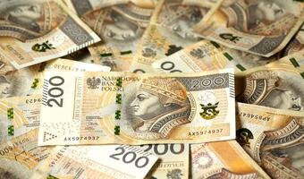 NIK: W Polsce odzyskano tylko 3 mld zł z przestępstw