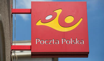 Poczta Polska ostrzega przed nową kampanią phishingową