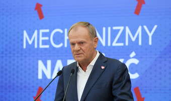 Tusk o rozliczeniach z rządami PiS