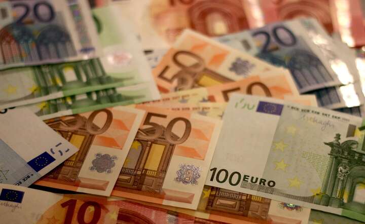 Naruszenie ważnego poziomu wsparcia przy 4,23 przez EURPLN stawia problem siły złotego / autor: Pixabay