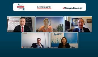 DEBATA Polska-Azja. Współpraca z Azją może zmienić Polski Nowy Ład