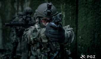 Targi Shot Show. Nasze VIS i Beryl hitem w USA
