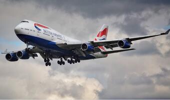 British Airways ma poważny problem