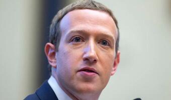 Zuckerberg utopił pół biliona dolarów!