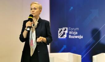 Fundusz Trójmorza prze naprzód. Dołączą dwa nowe kraje