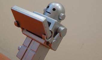 Wielka Brytania: Roboty zastąpią zagranicznych pracowników?