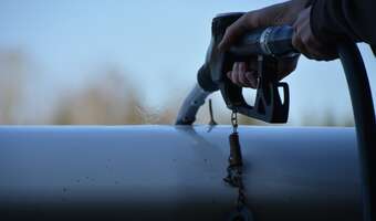 Diesel i autogaz będą nadal drożeć