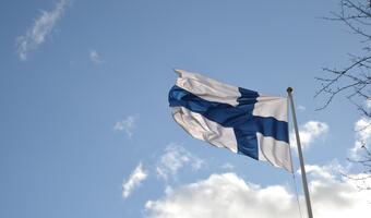 Finlandia. Rosjanie przepychają migrantów