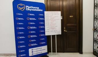Poseł PO dostał dwa nowe zarzuty
