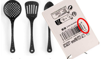 Te przybory kuchenne są szkodliwe. GIS ostrzega