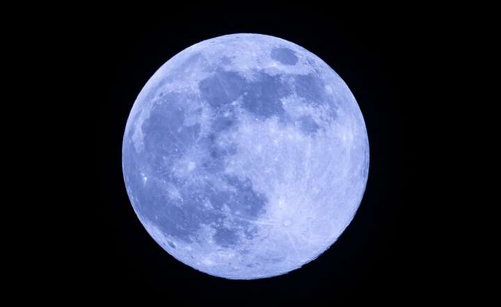 Podczas programu NASA Apollo na Księżycu wylądowało 12 astronautów / autor: Pixabay