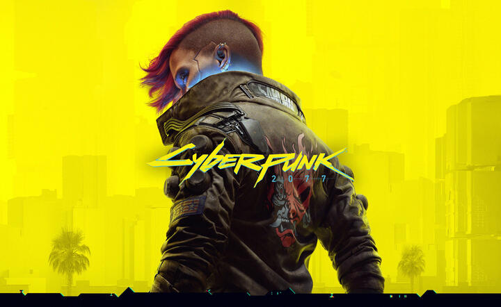 Zdjęcie ilustracyjne / autor: Cyberpunk 2077