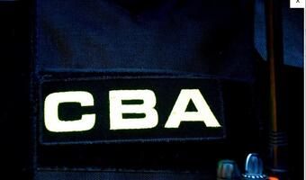CBA podejrzewa b. prezesa ZUS ws. kontraktu z firmą komputerową