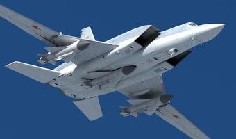 Załoga Tu-22M3 zginęła po nieplanowanym katapultowaniu