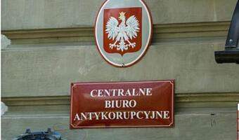 CBA bada dokumenty ws. przetargu na śmigłowce dla wojska