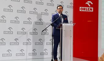 PKN Orlen inwestuje w technologię SMR-ową, powstaną reaktory do 5- i do 300 MW