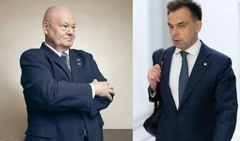 Businessinsider: o czym NBP rozmawia z rządem?