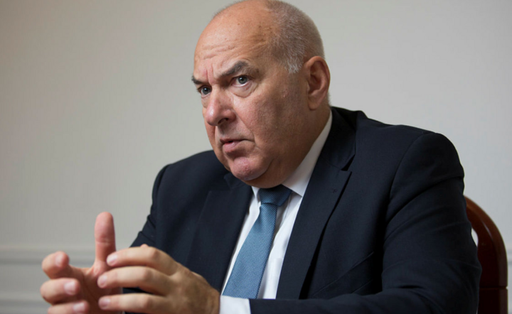 Kościński w „Sieci”: Wykorzystamy ten czas