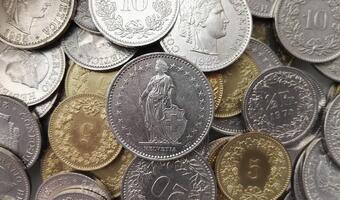 5 lat temu frank kosztował 5 złotych