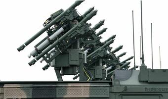 Wlk. Brytania: Rozlokujemy w Polsce system przeciwlotniczy Sky Sabre