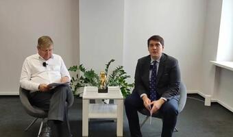 Francuskie firmy skubią polskich podatników