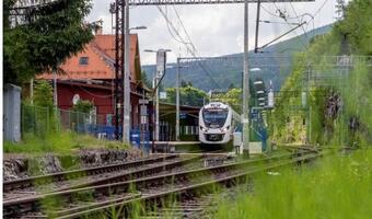 PKP PLK: II etap Kolei Plus dla lokalnych społeczności