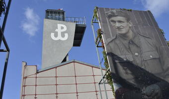 PGE wsparła zakup archiwaliów do Muzeum Powstania Warszawskiego