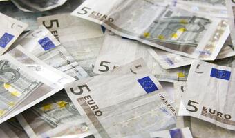 Rynki czekają co powie Draghi