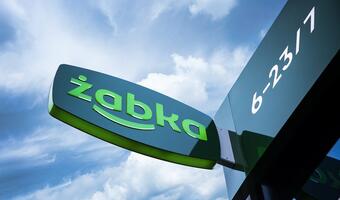 Żabka: Dzięki algorytmom przewidujemy biznes