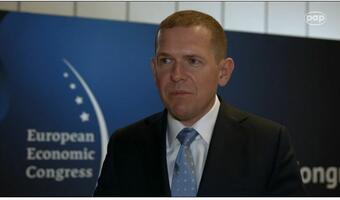 Dr Nowak: Polska jest ważniejszym partnerem gospodarczym Niemiec niż Francja