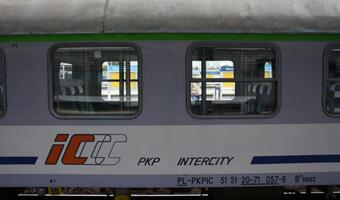 PKP Intercity zainwestuje miliardy w tabor