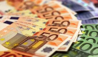 Era niskich stóp w strefie euro dobiega końca