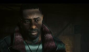 Cyberpunk 2077: Kolejny gwiazdor w grze