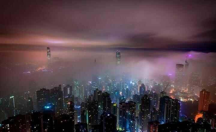 Chiny / autor: fot. Pixabay