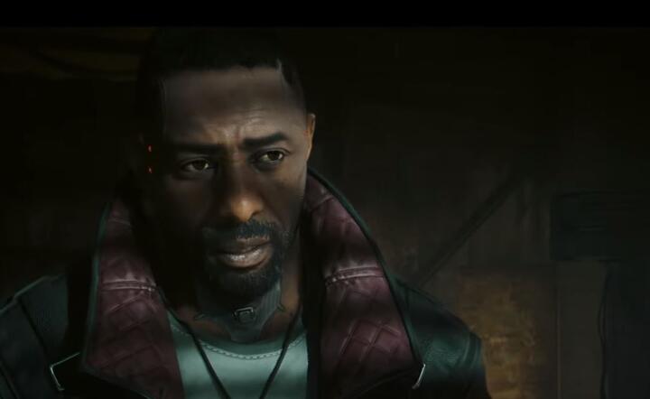 Cyberpunk 2077 materiały promocyjne / autor: fot. YouTube