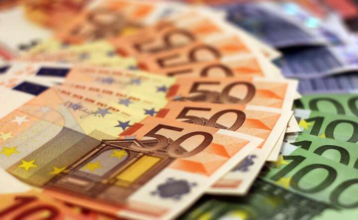 Era niskich stóp w strefie euro dobiega końca