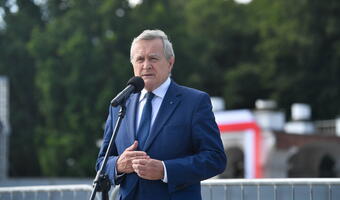 Szef MKiDN: ponownie zwracamy się do Niemiec o odszkodowania