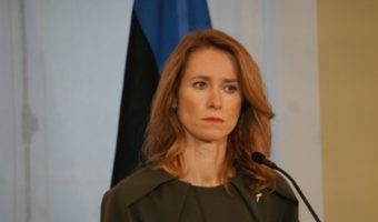 Szefowa rządu Estonii wprost o zakazie podroży Rosjan do UE